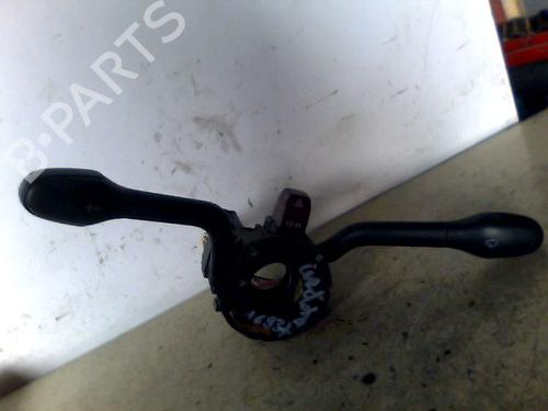 Rattstammestilk SEAT CORDOBA (6K1, 6K2) 1.9 SDI (64 hp) 26085018