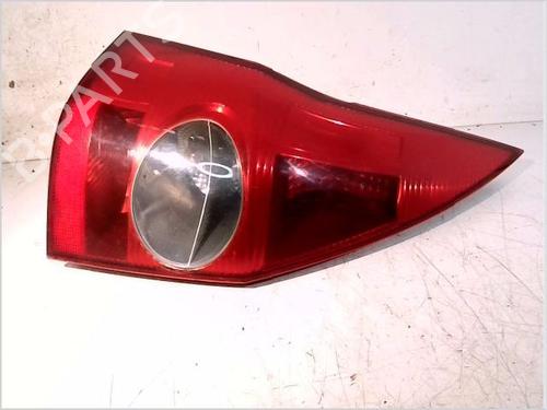 Used Left taillight RENAULT MEGANE II Estate (KM0/1_) 1.6 (113 hp) 26108294