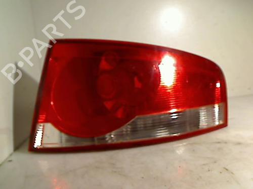 Used Right taillight SEAT ALTEA XL (5P5, 5P8) 2.0 TDI 16V (140 hp) 28323703