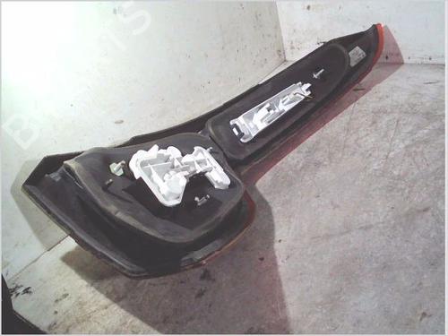 Left taillight VOLVO V50 (545) 2.0 D | BP27257671C34 