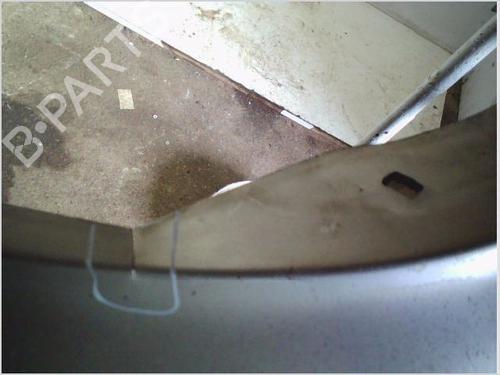 Front bumper FIAT BRAVA (182_) 1.2 16V 80 | BP28324763C7 
