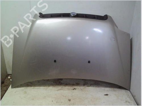 Used Hood FIAT DOBLO Box Body/MPV (223_) 1.9 JTD (105 hp) 29497214