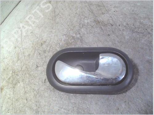 Højre fortil invendig håndtag DACIA LODGY (JS_) 1.2 TCe (JSAY, JSM0) (115 hp) 30538518