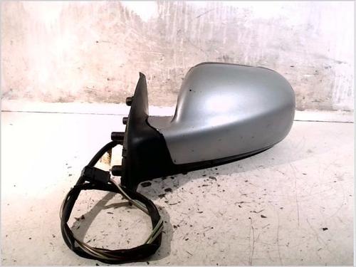 Left mirror PEUGEOT 307 (3A/C) 2.0 HDi 110 | BP26110542C26 