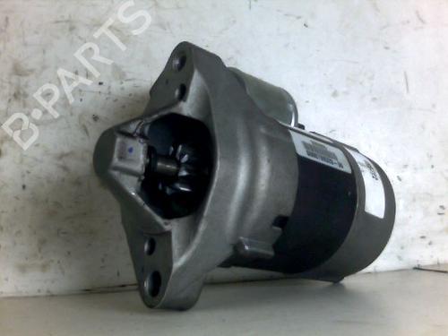 Used Starter Starter RENAULT CLIO II (BB_, CB_) 1.2 (BB0A, BB0F, BB10, BB1K, BB28, BB2D, BB2H, CB0A,... (58 hp) 33007078 33007078