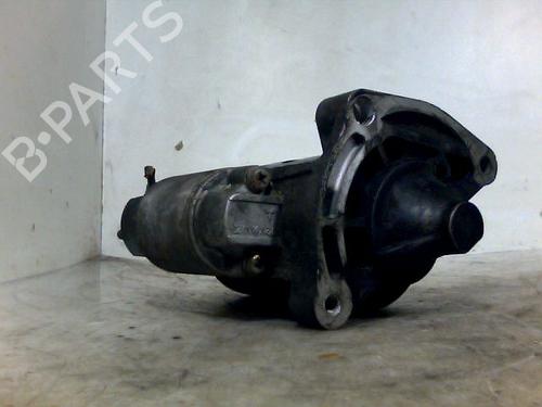 Startmotor PEUGEOT 206 Hatchback (2A/C) 1.4 i (75 hp) 26090226