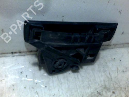 Rear right exterior door handle PEUGEOT 405 I (15B) 1.9 Diesel | BP26074717C130 