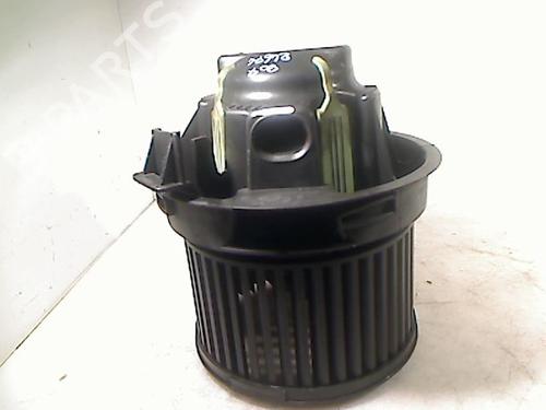 Heater blower motor PEUGEOT 207 (WA_, WC_) 1.6 HDi | BP26078558M62 