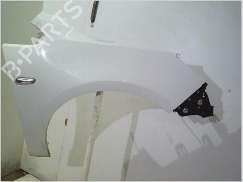 Used Right front fenders OPEL ASTRA J (P10) 1.7 CDTI (68) (125 hp) 26111234