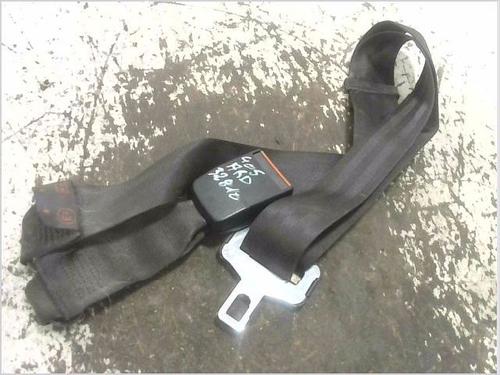 Used Seat buckle Seat buckle PEUGEOT 405 II (4B) 1.9 TD (90 hp) 40159346 40159346