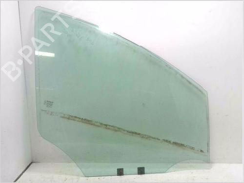 Used Front right door window Front right door window 39563242 39563242