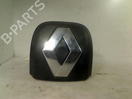 Used Electronic module RENAULT CLIO II Hatchback Van (SB0/1/2_) 1.5 dCi (SB07) (65 hp) 26079275