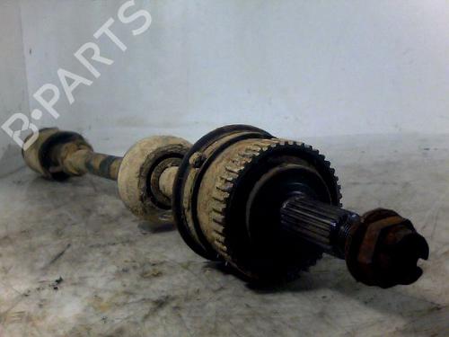 Used Right front driveshaft RENAULT KANGOO (KC0/1_) 1.9 dCi 4x4 (KC0V) (80 hp) 33002697