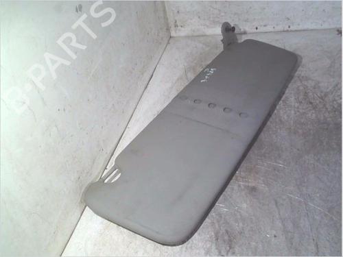 right-sun-visor-renault-trafic-ii-van-fl-2001-31829776 main image