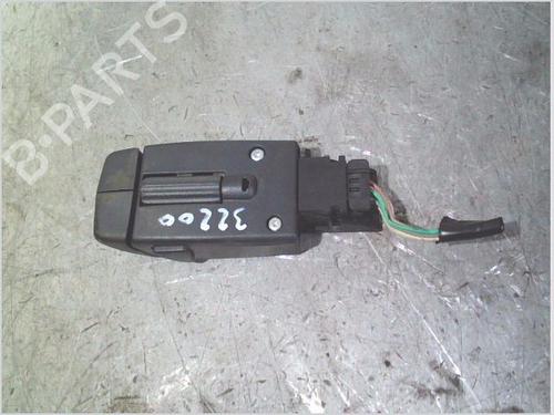 Switch RENAULT CLIO II Hatchback Van (SB0/1/2_) 1.5 dCi | BP37604939I30 - Image 2