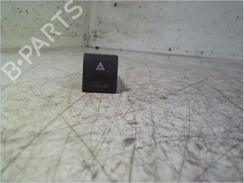Used Warning switch CITROËN XANTIA (X1_, X2_) 1.9 Turbo D (90 hp) 29540297