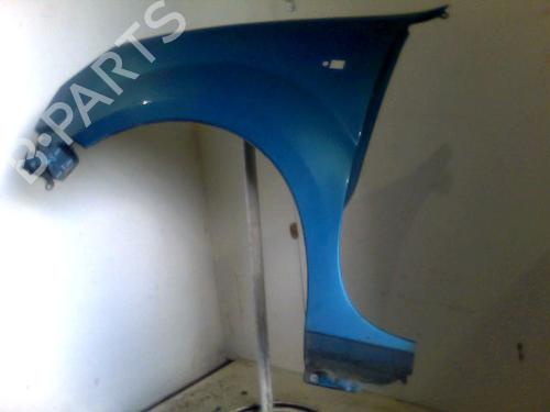 Used Left front fenders Left front fenders 38442675 38442675