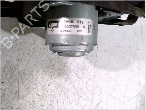 Radiator fan RENAULT TWINGO I (C06_) 1.2 (C066, C068) | BP26110141M35 