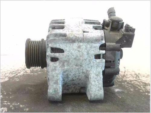 Alternator FORD FIESTA VI (CB1, CCN) 1.5 TDCi | BP39934375M7 - Image 2
