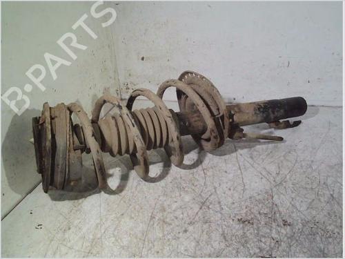 Used Left front shock absorber RENAULT MEGANE II Coupé-Cabriolet (EM0/1_) 2.0 (135 hp) 26114514