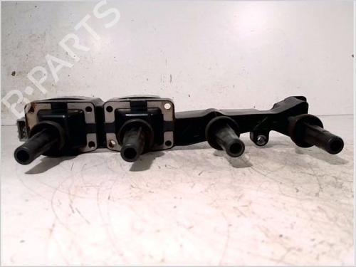 Ignition coil PEUGEOT 307 CC (3B) 1.6 16V | BP26109742M94 