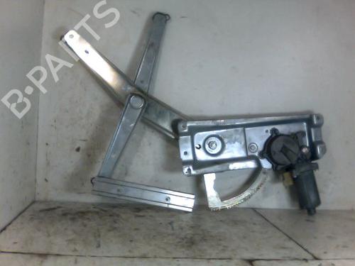 Rudehejsemekanisme ventre foran SAAB 9-3 (YS3D) 2.0 Turbo | BP26094486C22 