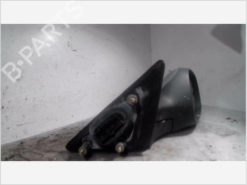 Right mirror RENAULT SAFRANE II (B54_) 2.2 dT (B54G) | BP26095996C27 