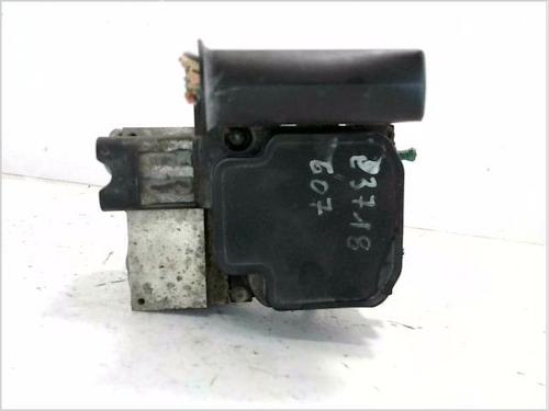 ABS pump PEUGEOT 607 (9D, 9U) 2.2 HDi | BP26932278M43 
