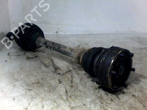Left front driveshaft VW TRANSPORTER T4 Van (70A, 70H, 7DA, 7DH) 2.4 D | BP29576570M38 