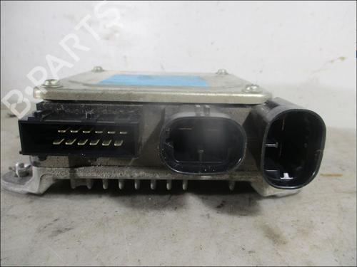 Steering ECU CITROËN C3 I (FC_, FN_) 1.4 i Bivalent | BP26095626M49 
