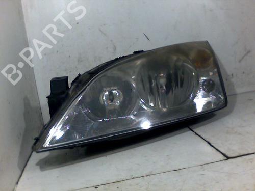 Used Left headlight FORD MONDEO III (B5Y) 2.0 16V TDDi / TDCi (115 hp) 26080545