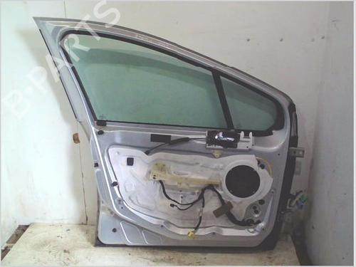 Left front door PEUGEOT 308 SW I (4E_, 4H_) 1.6 HDi | BP28325047C2 
