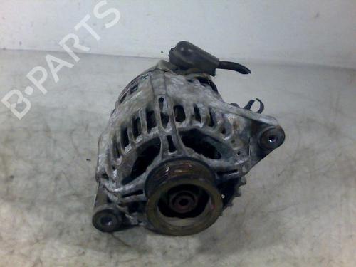 Generator TOYOTA YARIS (_P1_) 1.0 (SCP10_, SCP10R) | BP26072626M7
