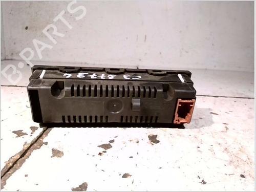Display monitor CITROËN C3 I (FC_, FN_) 1.4 HDi | BP26101574C48 
