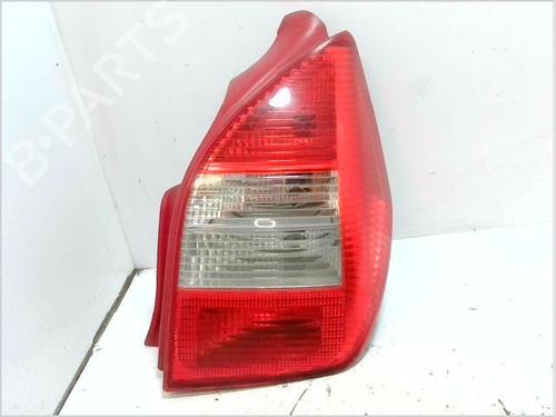 Used Right taillight CITROËN C2 (JM_) 1.1 (60 hp) 30765657