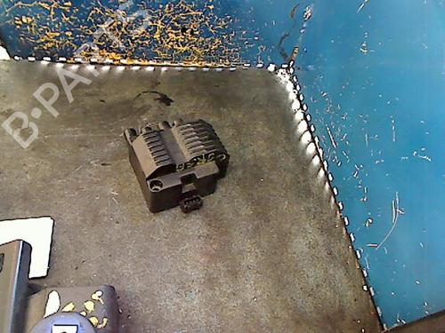 Used Ignition coil Ignition coil OPEL CORSA B (S93) 1.2 i (F08, F68, M68) (45 hp) 40526812 40526812