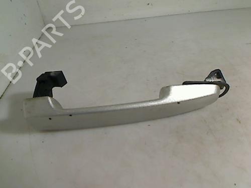 Used Front left exterior door handle TOYOTA COROLLA Verso (ZER_, ZZE12_, R1_) 2.0 D-4D (CUR10_, CUR10R) (116 hp) 26080949