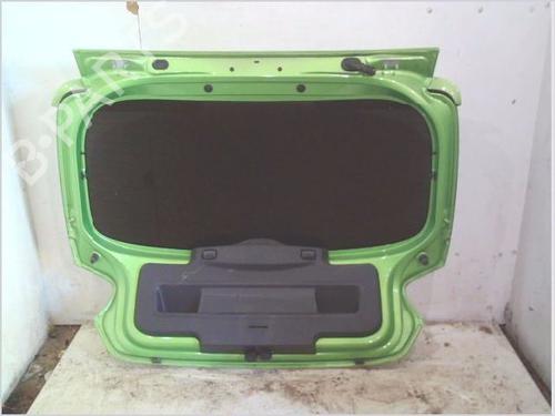 Tailgate SEAT IBIZA IV SC (6J1, 6P5) 1.6 TDI | BP29310192C6 