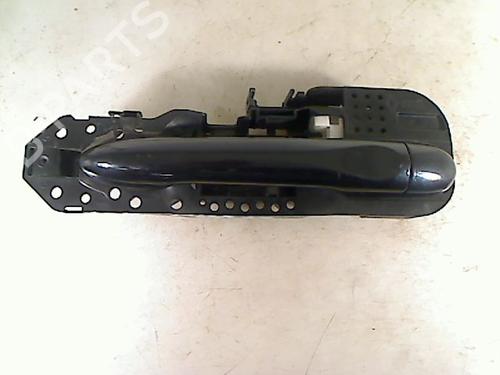 Used Rear right exterior door handle RENAULT GRAND SCÉNIC III (JZ0/1_) 1.5 dCi (JZ09, JZ0D, JZ10, JZ14, JZ1G, JZ29, JZ2C) (110 hp) 28394318