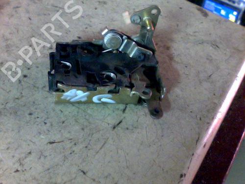 Used Front left lock CITROËN AX (ZA-_) 11 (54 hp) 26936159