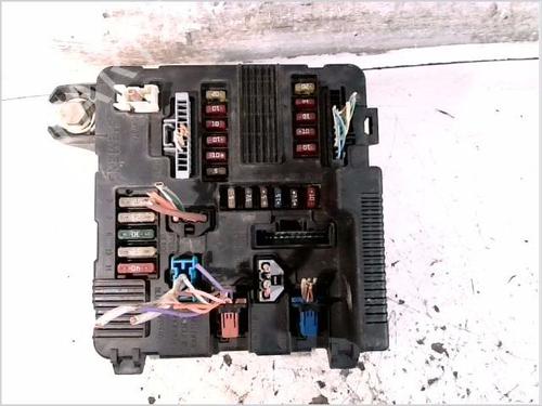 Used Fuse box RENAULT MEGANE II (BM0/1_, CM0/1_) 1.6 16V (BM0C, CM0C) (113 hp) 26110085