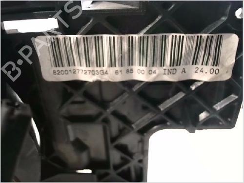 Squib airbag RENAULT SCÉNIC II (JM0/1_) 1.9 dCi (JM0G, JM12, JM1G, JM2C) | BP29890375C102