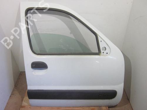 Right front door RENAULT KANGOO Express (FC0/1_) 1.5 dCi (FC07, FC1R) | BP26084470C3 