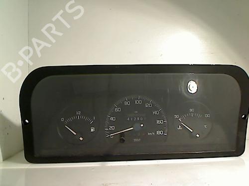 Used Display monitor FIAT DUCATO Platform/Chassis (230_) 2.5 D (84 hp) 29472669