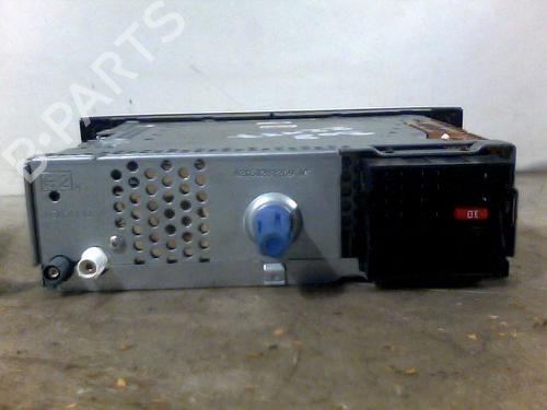 Radio PEUGEOT 308 I (4A_, 4C_) 1.6 HDi | BP26069988E6 
