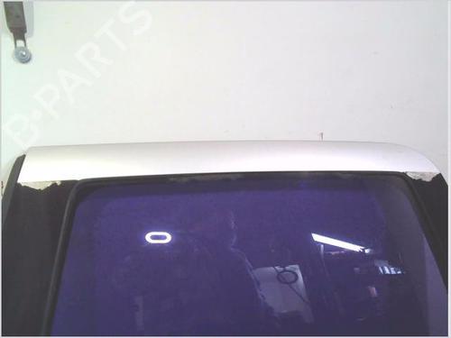 Left rear door PEUGEOT 308 SW I (4E_, 4H_) 1.6 HDi | BP28325048C4