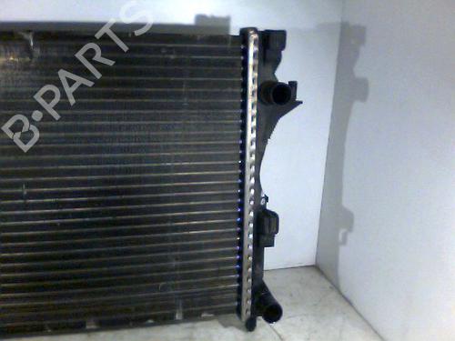 Water radiator RENAULT LAGUNA II (BG0/1_) 2.0 16V IDE (BG0N) | BP26070372M31 
