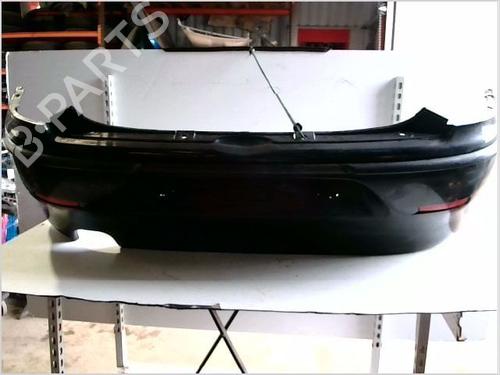 Used Rear bumper ALFA ROMEO 147 (937_) 1.9 JTD (937.AXD1A, 937.BXD1A, 937.AXV1A, 937.BXB1A,... (115 hp) 26110640