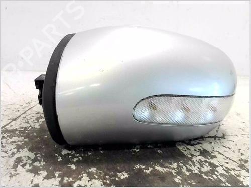 Bakspejl venstre MERCEDES-BENZ C-CLASS (W203) C 220 CDI (203.006, 203.008) (143 hp) 33054591