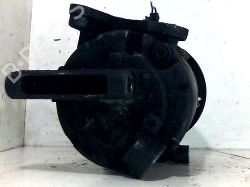 AC compressor CITROËN JUMPER II Van 2.2 HDi 120 | BP26079186M34 